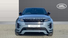 Land Rover Range Rover Evoque 2.0 D200 Evoque Edition 5dr Auto Diesel Hatchback